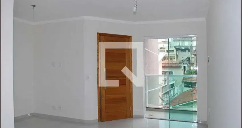Apartamento com 2 quartos à venda na Rua Diogo da Costa, 114, Vila Mazzei, São Paulo