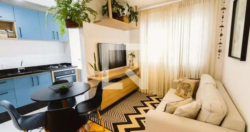 Apartamento à Venda - Água Branca, 1 Quarto,  32 m2