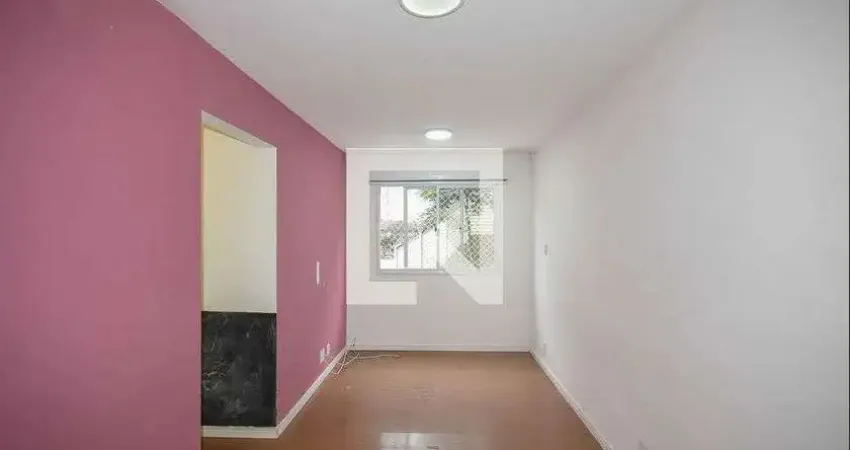 Apartamento à Venda - Portal do Morumbi, 2 Quartos,  42 m2