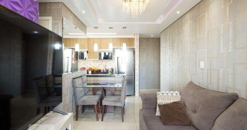 Apartamento à Venda - Vila Formosa, 2 Quartos,  46 m2