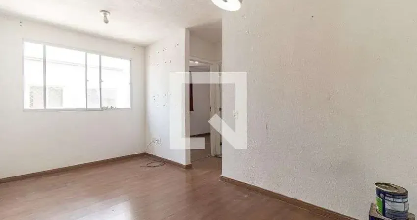 Apartamento à Venda - São João Clímaco, 2 Quartos,  40 m2