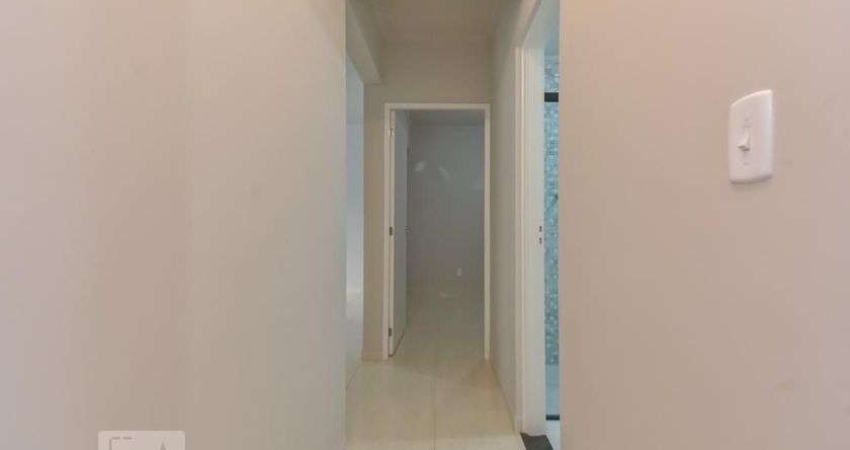 Apartamento à Venda - Santa Cecília, 1 Quarto,  55 m2