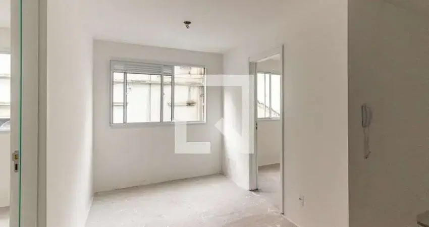 Apartamento à Venda - Centro, 2 Quartos,  36 m2