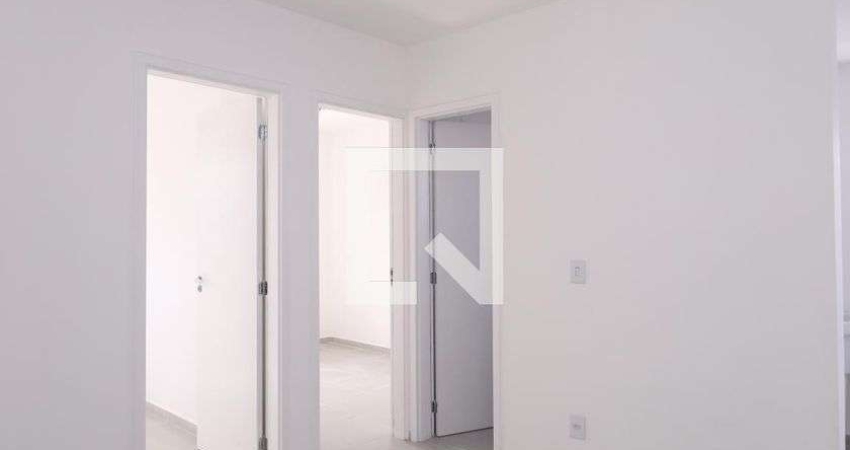 Apartamento à Venda - Itaquera, 2 Quartos,  35 m2