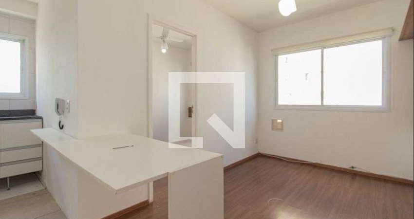 Apartamento com 2 quartos à venda no Cambuci, São Paulo 