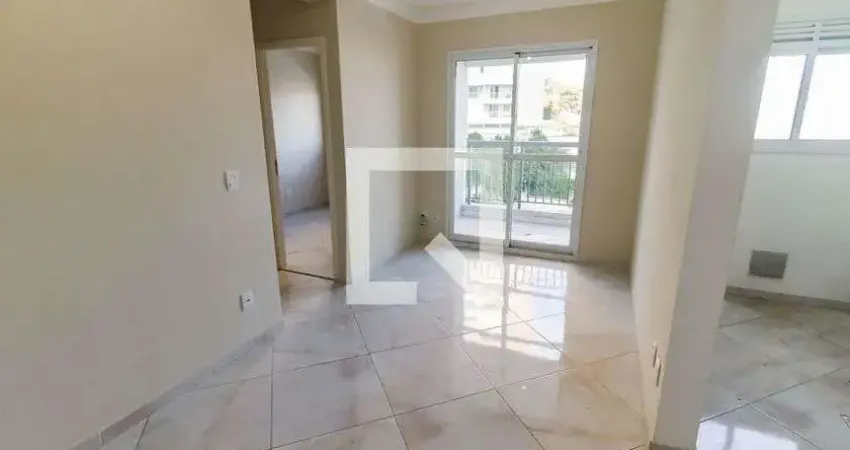 Apartamento à Venda - Vila Andrade, 2 Quartos,  48 m2