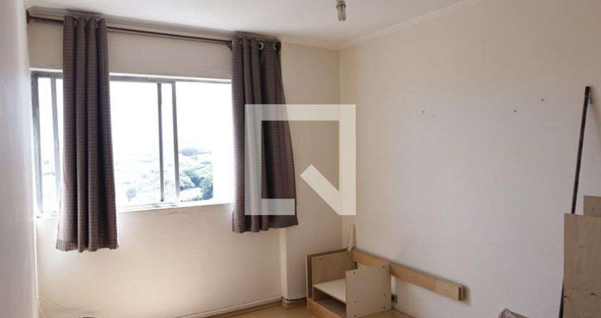 Apartamento à Venda - Mandaqui, 2 Quartos,  69 m2