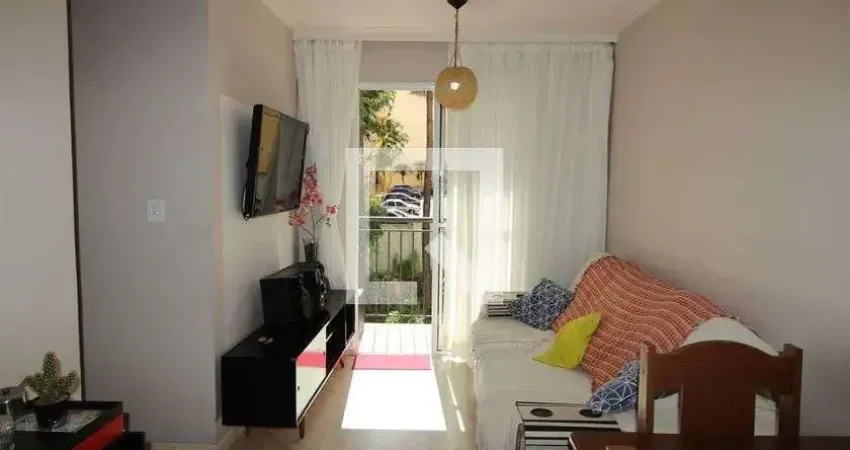 Apartamento com 3 quartos à venda na Rua Pascoal Ranieri Mazzilli, 233, Sapopemba, São Paulo