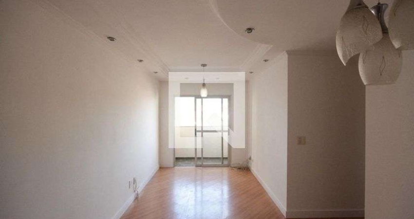 Apartamento à Venda - Vila Formosa, 3 Quartos,  67 m2