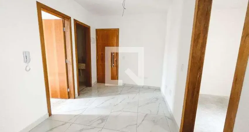 Apartamento com 2 quartos à venda na Rua Ladário, 160, Água Fria, São Paulo