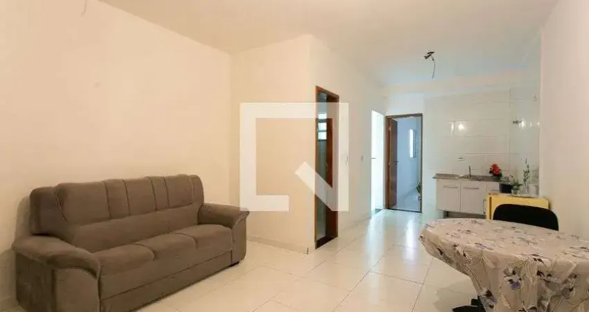 Apartamento à Venda - Vila Carrão, 1 Quarto,  48 m2