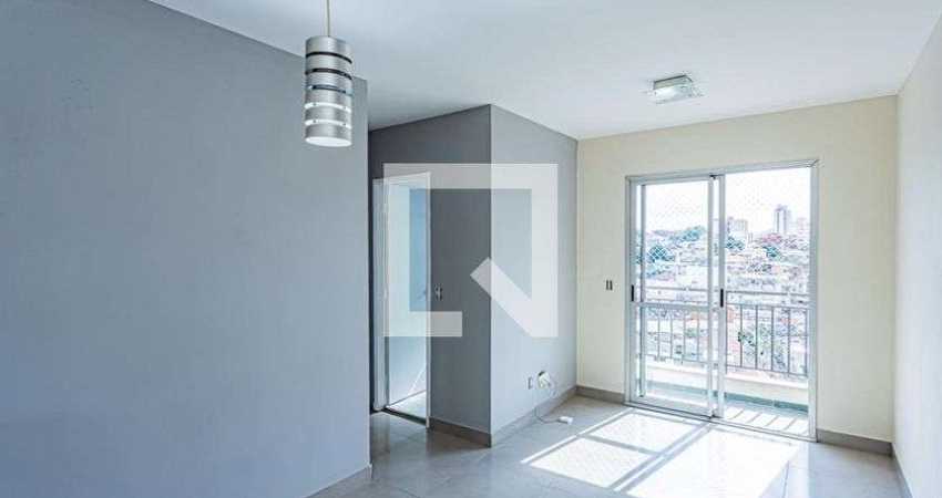 Apartamento à Venda - Freguesia do Ó, 2 Quartos,  49 m2