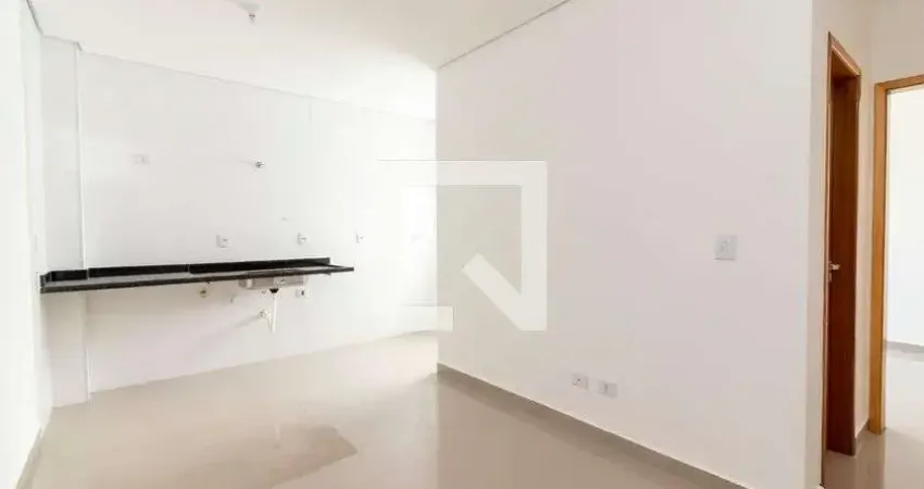Apartamento à Venda - Casa Verde, 1 Quarto,  31 m2