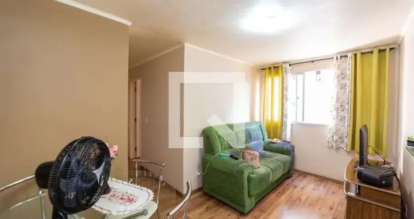 Apartamento com 2 quartos à venda na Rua Olga Fadel Abarca, 520, Jardim Aricanduva, São Paulo