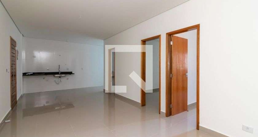 Apartamento à Venda - Casa Verde, 2 Quartos,  43 m2