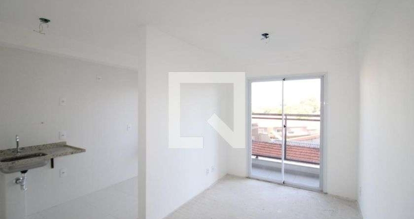 Apartamento à Venda - Água Fria, 2 Quartos,  48 m2