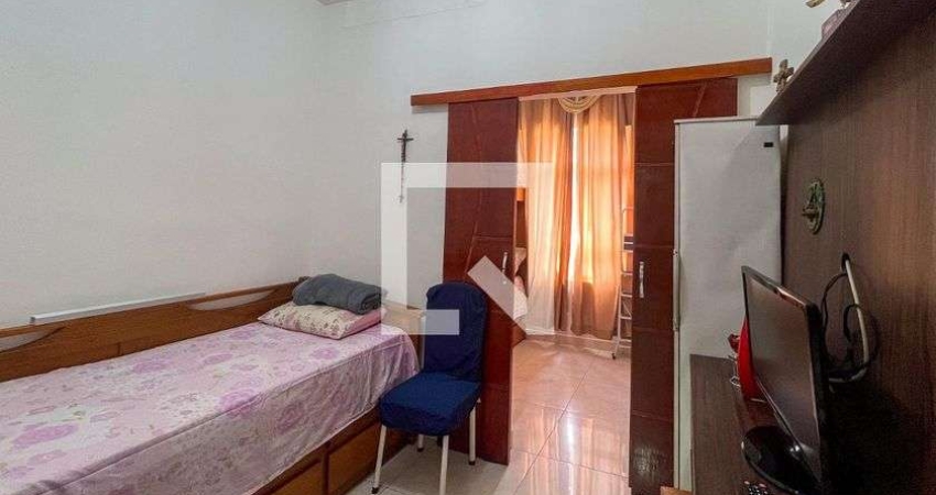 Apartamento à Venda - Liberdade, 1 Quarto,  25 m2