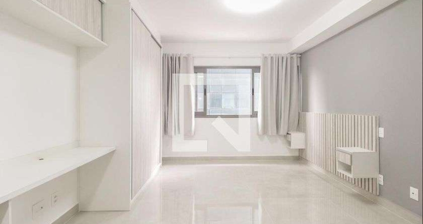 Apartamento à Venda - Vila Matilde, 1 Quarto,  27 m2