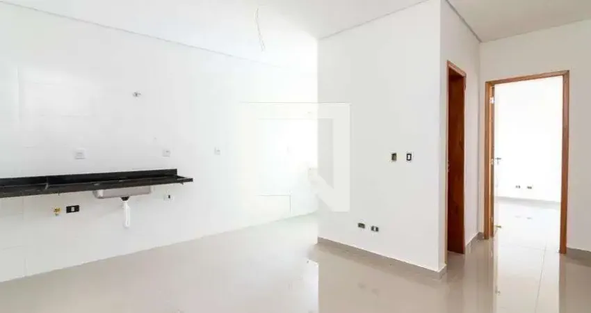 Apartamento à Venda - Casa Verde, 1 Quarto,  29 m2