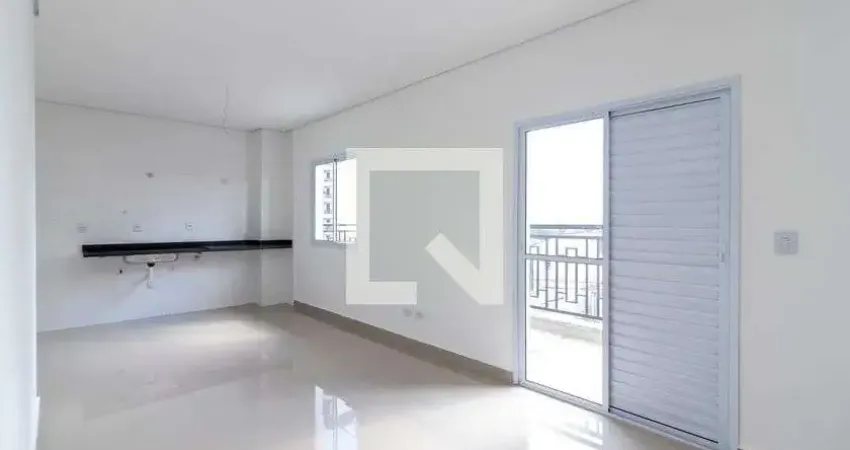 Apartamento à Venda - Casa Verde, 1 Quarto,  52 m2