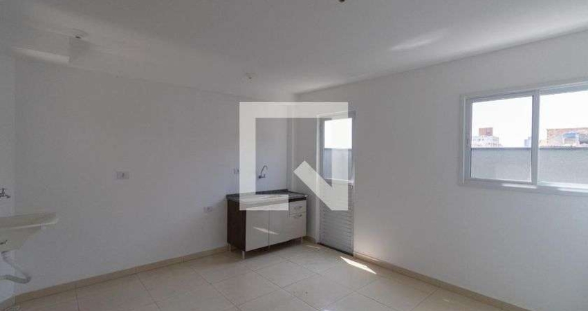 Apartamento com 2 quartos à venda na Vila Ré, São Paulo 