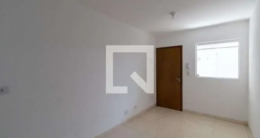 Apartamento à Venda - Vila Ré, 2 Quartos,  42 m2
