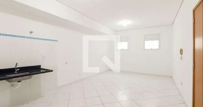 Apartamento à Venda - Tatuapé, 1 Quarto,  32 m2