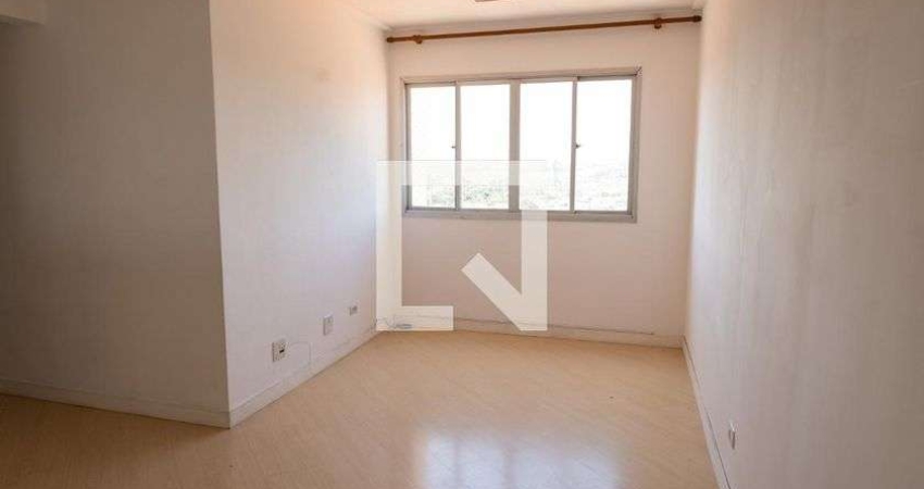 Apartamento à Venda - Interlagos, 2 Quartos,  59 m2