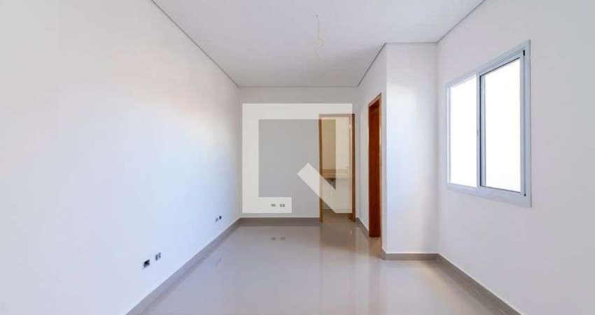 Apartamento à Venda - Casa Verde, 1 Quarto,  42 m2