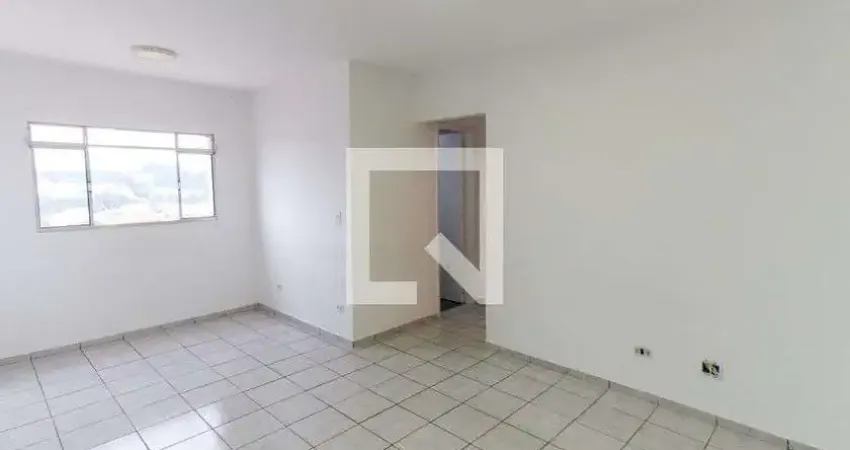 Apartamento à Venda - Vila Constança , 2 Quartos,  62 m2