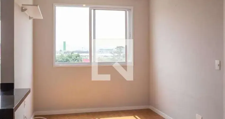Apartamento à Venda - Água Branca, 1 Quarto,  30 m2