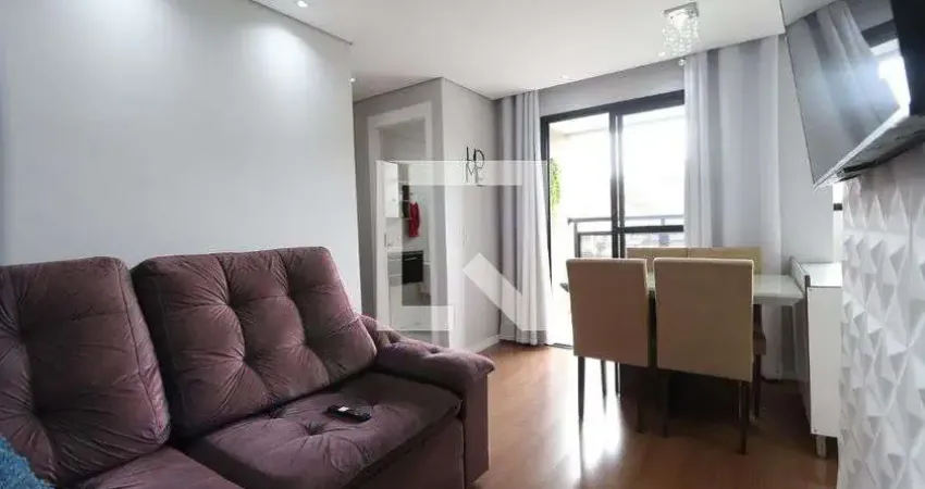 Apartamento à Venda - Sapopemba, 2 Quartos,  48 m2