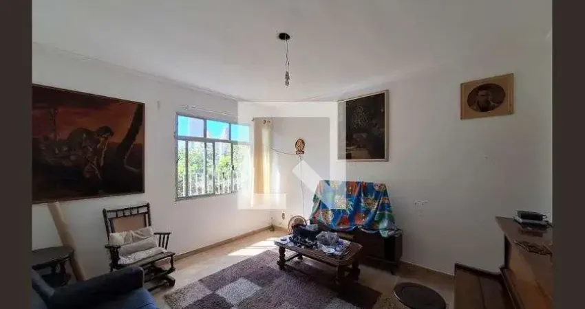Apartamento à Venda - Mandaqui, 2 Quartos,  79 m2