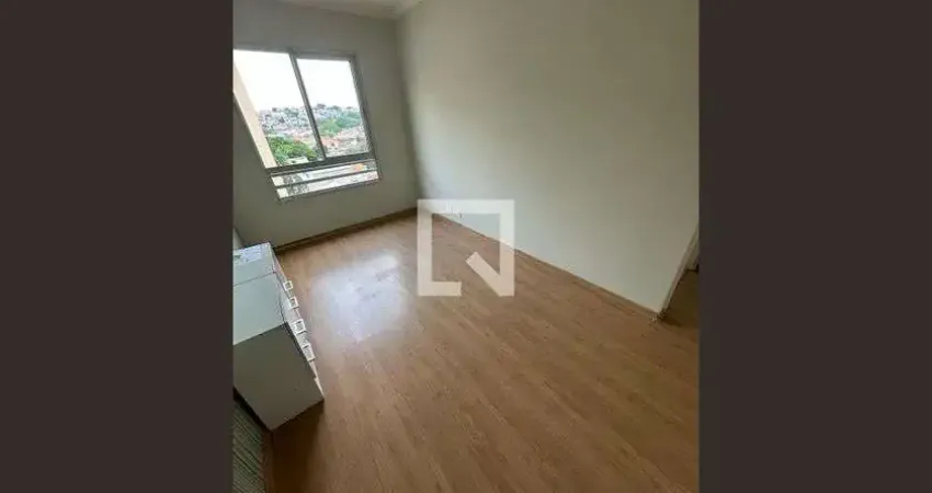 Apartamento à Venda - Campo Grande, 2 Quartos,  52 m2