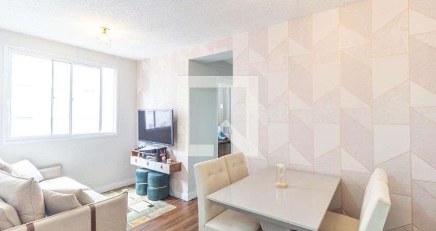 Apartamento à Venda - Itaquera, 2 Quartos,  44 m2
