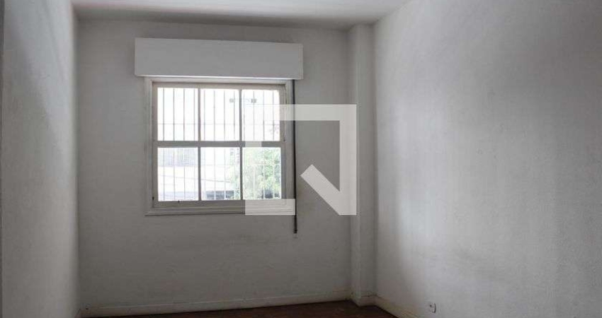 Apartamento à Venda - Santa Cecília, 1 Quarto,  65 m2