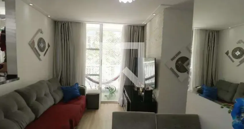 Apartamento à Venda - Vila Antonieta, 2 Quartos,  45 m2