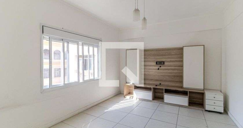 Apartamento à Venda - Centro, 1 Quarto,  57 m2