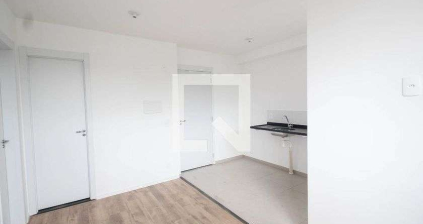 Apartamento à Venda - Sítio do Mandaqui, 2 Quartos,  38 m2