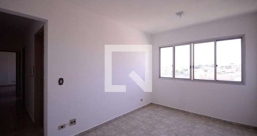 Apartamento à Venda - Sacomã, 2 Quartos,  55 m2