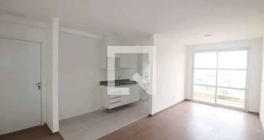 Apartamento à Venda - Vila Roque, 2 Quartos,  54 m2