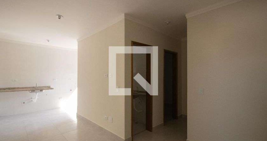 Apartamento à Venda - Vila Gustavo, 2 Quartos,  38 m2