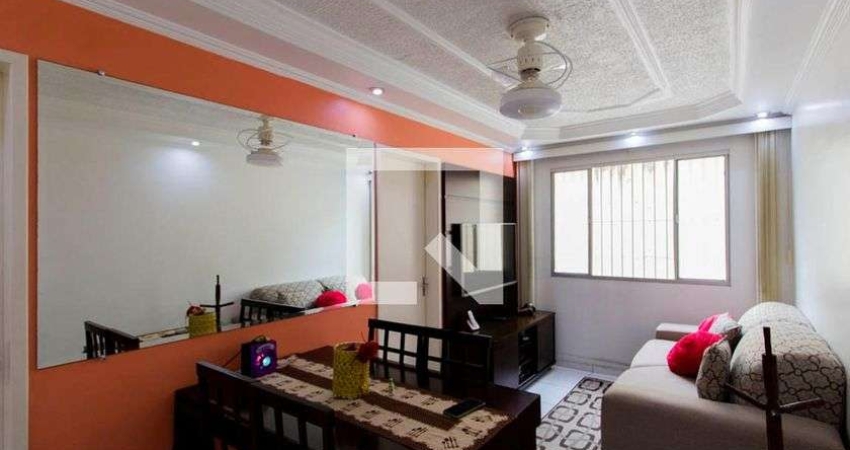 Apartamento à Venda - Ermelino Matarazzo, 2 Quartos,  50 m2