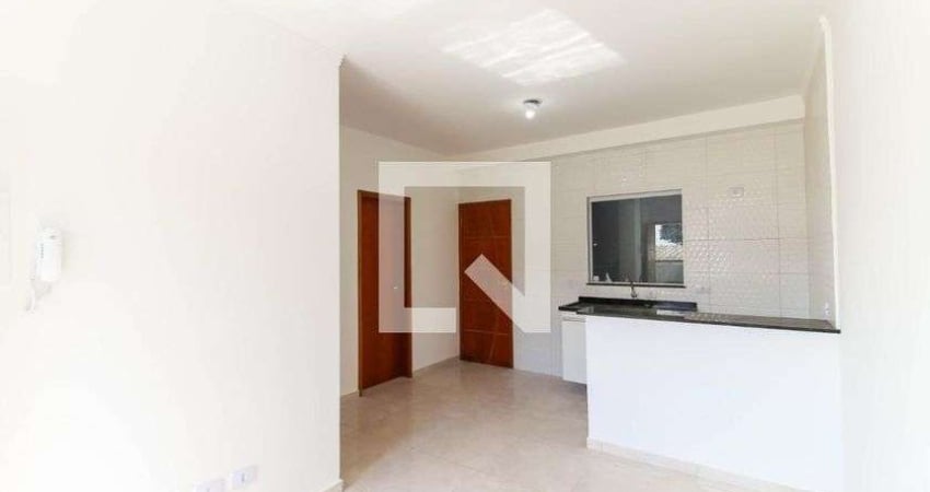 Apartamento à Venda - Artur Alvim, 2 Quartos,  40 m2