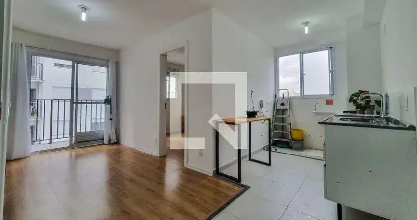 Apartamento com 2 quartos à venda no Cambuci, São Paulo 