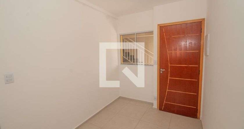 Apartamento à Venda - Vila Formosa, 2 Quartos,  34 m2