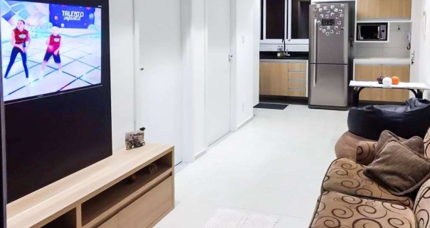 Apartamento com 1 quarto à venda no Centro, São Paulo 