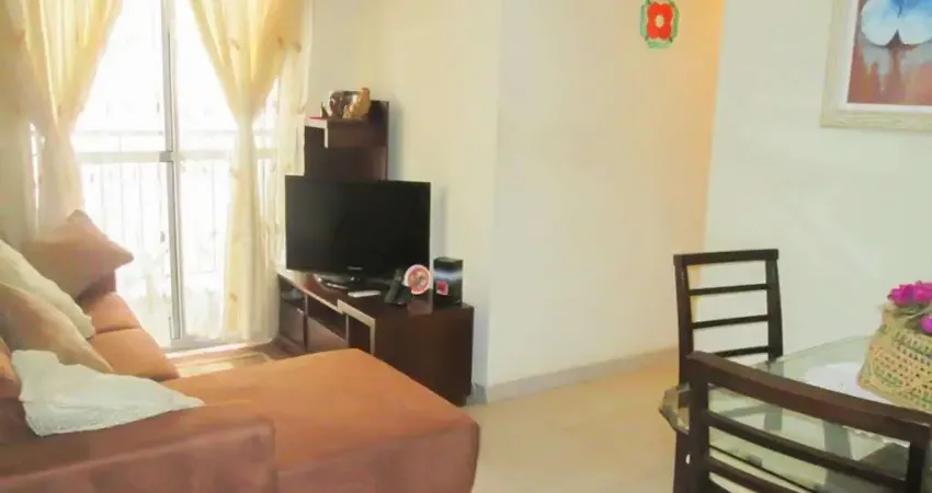 Apartamento à Venda - Sacomã, 2 Quartos,  47 m2