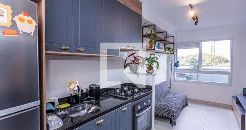 Apartamento à Venda - Casa Verde, 1 Quarto,  27 m2
