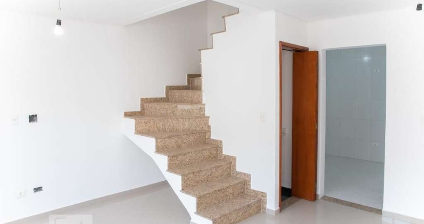 Casa à Venda - Vila Jacuí, 3 Quartos,  80 m2